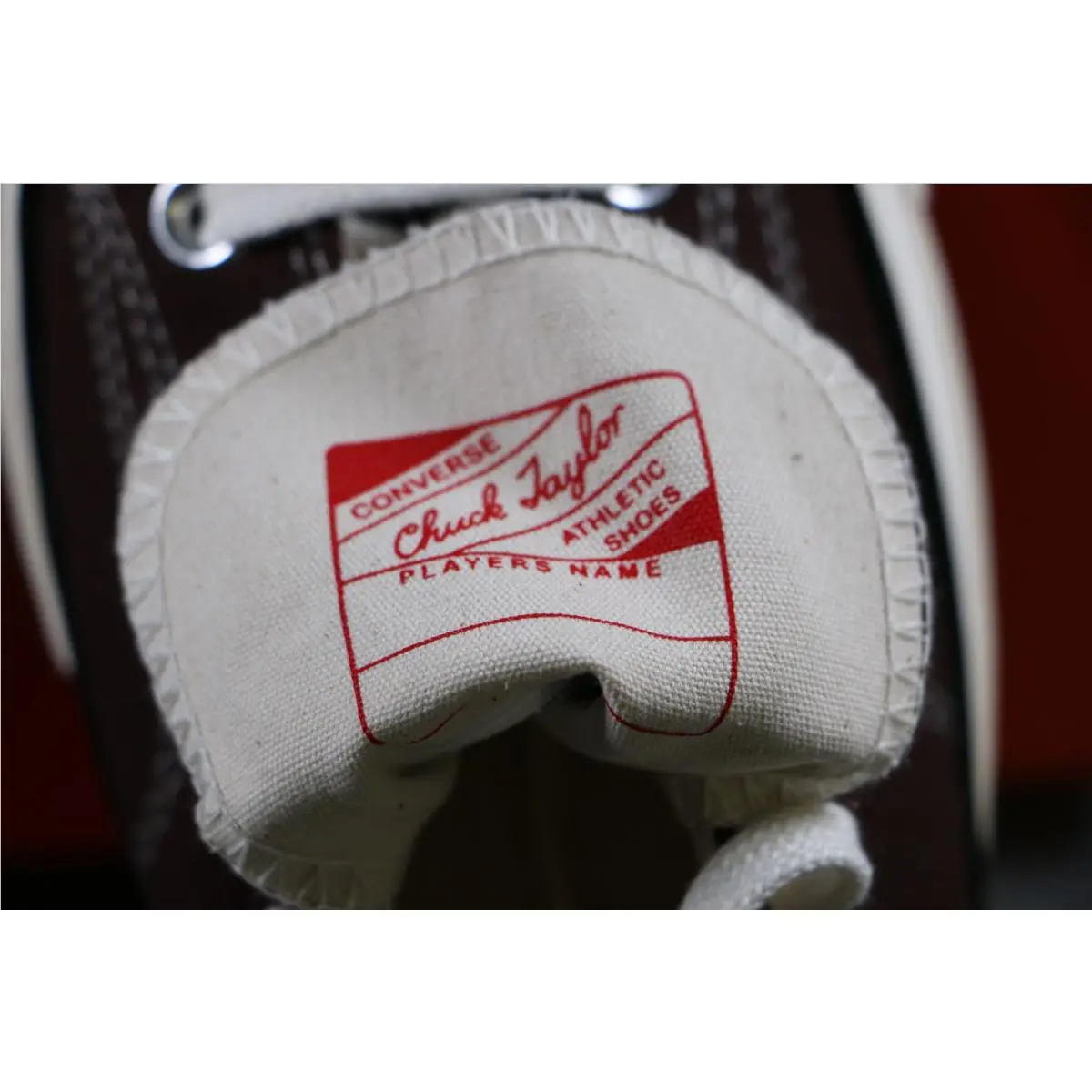 Converse shoes - Converse Chuck 70 - Chuck - Brown (UPC: 194434705690) 7