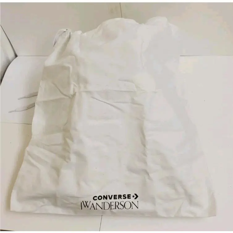 Converse shoes - Gold 14