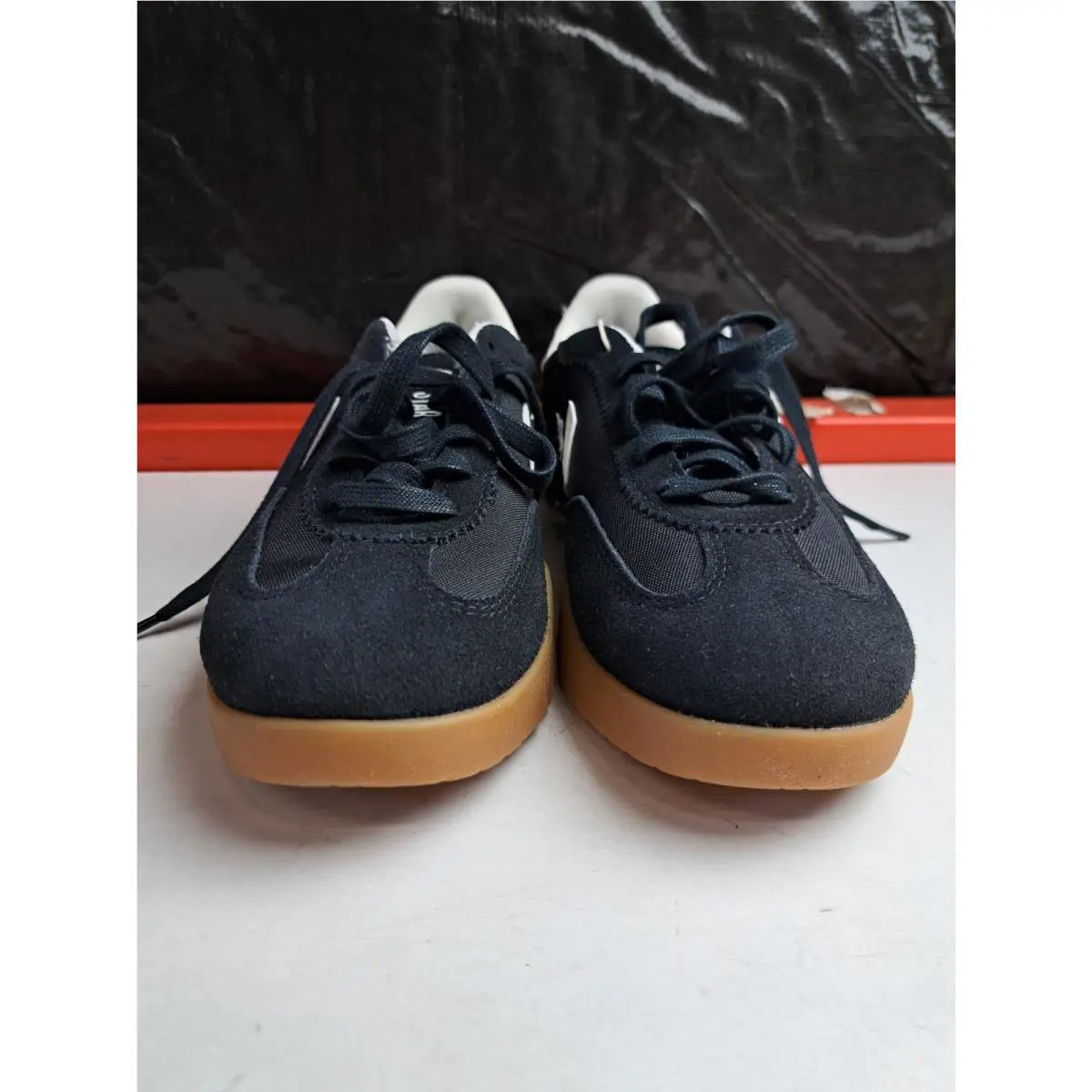 Converse shoes - Converse Run Star - Run Star - Black 1