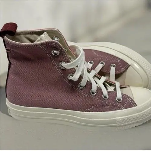 Converse shoes - Converse Chuck Taylor 70 Hi Top - Pink 1