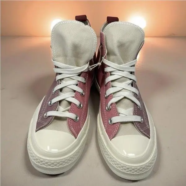 Converse shoes - Converse Chuck Taylor 70 Hi Top - Pink 12