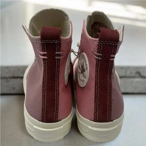 Converse shoes - Converse Chuck Taylor 70 Hi Top - Pink 3