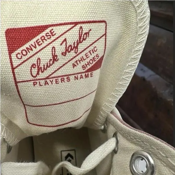 Converse shoes - Converse Chuck Taylor 70 Hi Top - Pink 7