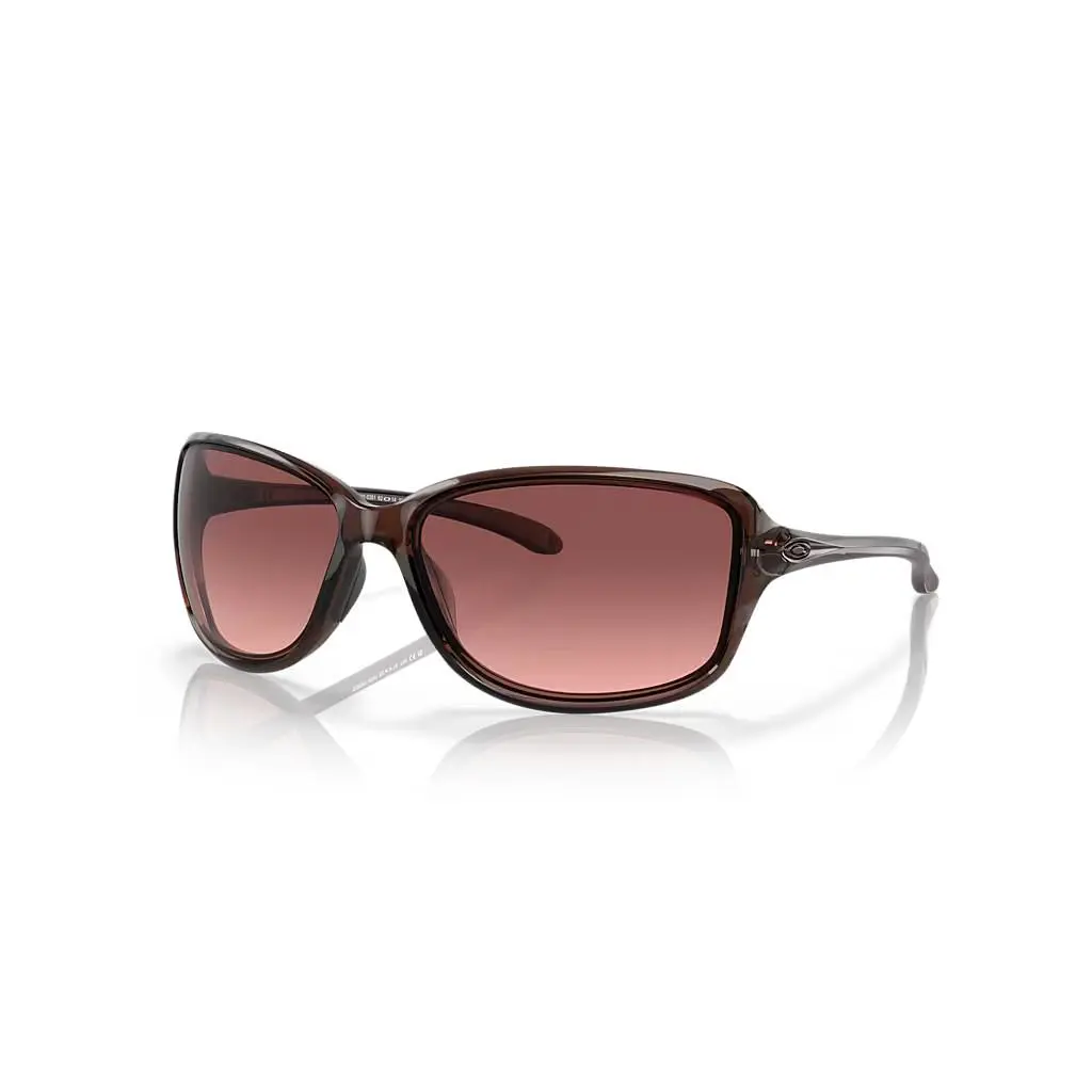 Sunglasses Cohort Amethyst Frame W/ G40 Black Gradient Lens OO9301-0361 by Oakley