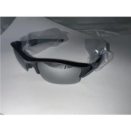 Oakley Flak Jacket Xlj Golf Sunglasses