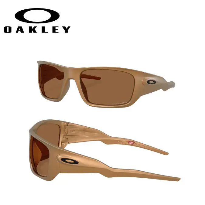 Masseter Sunglasses 009486 - Bronze / Prizm Bronze by Oakley