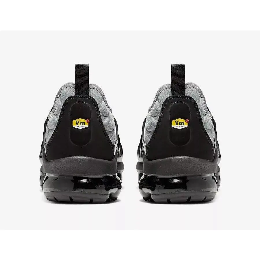 Nike shoes - Nike Air Vapormax Plus - Air Vapormax Plus - Gray 2