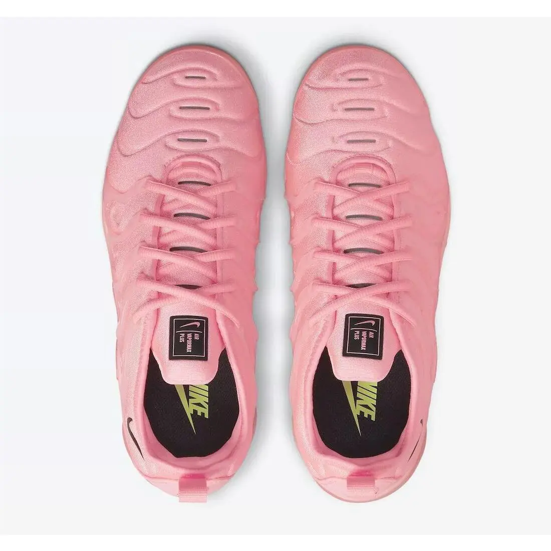Nike shoes - Nike Air Vapormax Plus - Air Vapormax Plus - Pink 0
