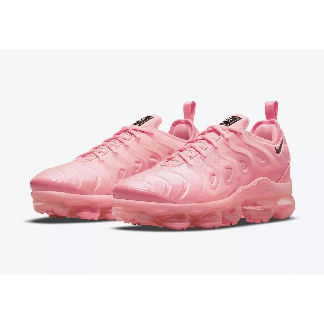 Nike shoes - Nike Air Vapormax Plus - Air Vapormax Plus - Pink 3