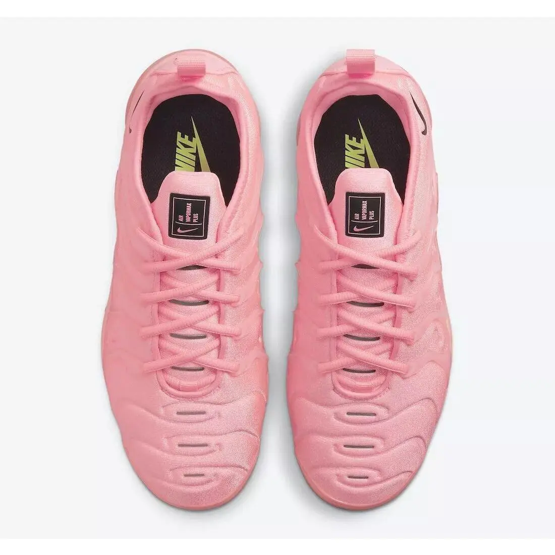 Nike shoes - Nike Air Vapormax Plus - Air Vapormax Plus - Pink 5