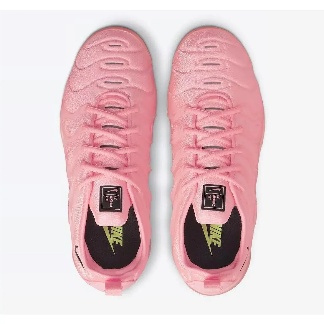 Nike shoes - Nike Air Vapormax Plus - Air Vapormax Plus - Pink 6