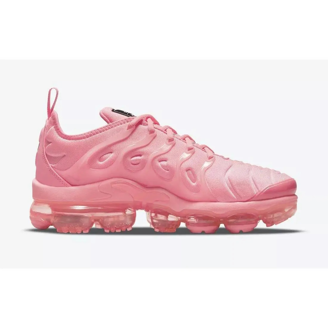 Nike shoes - Nike Air Vapormax Plus - Air Vapormax Plus - Pink 7