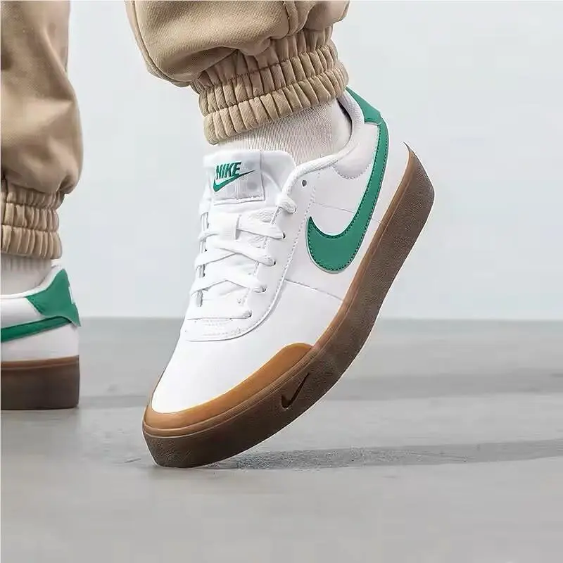 Nike shoes - Nike Court Shot - Court Shot - FQ8146-109 - White 6