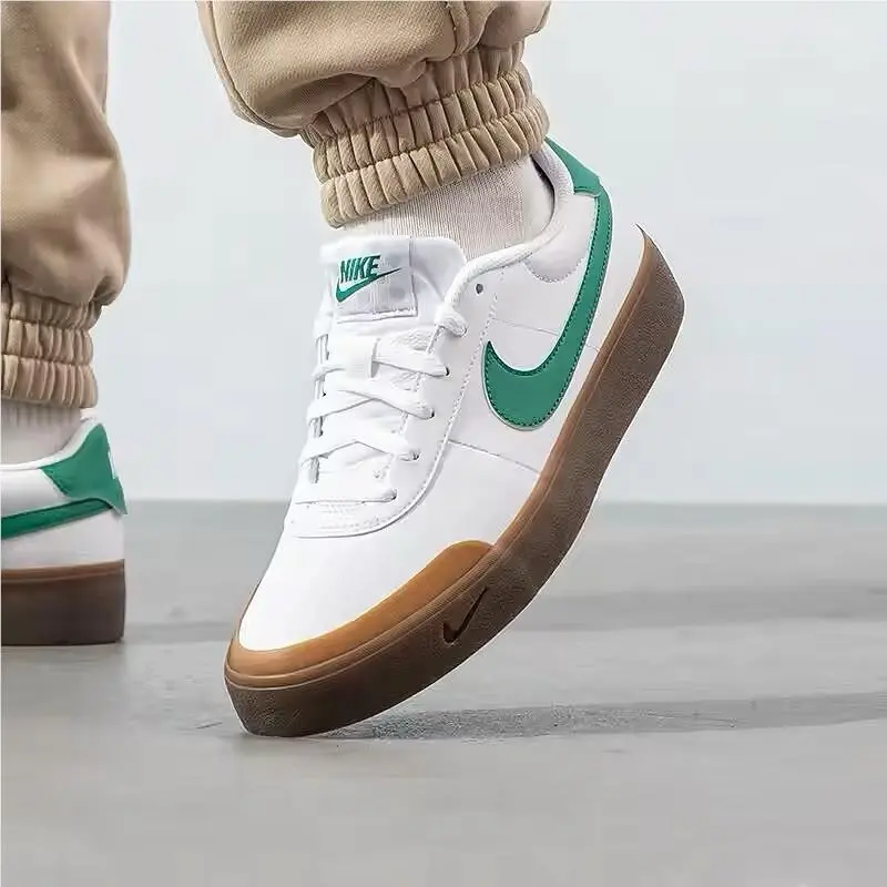 Nike shoes - Nike Court Shot - Court Shot - FQ8146-109 - White 6