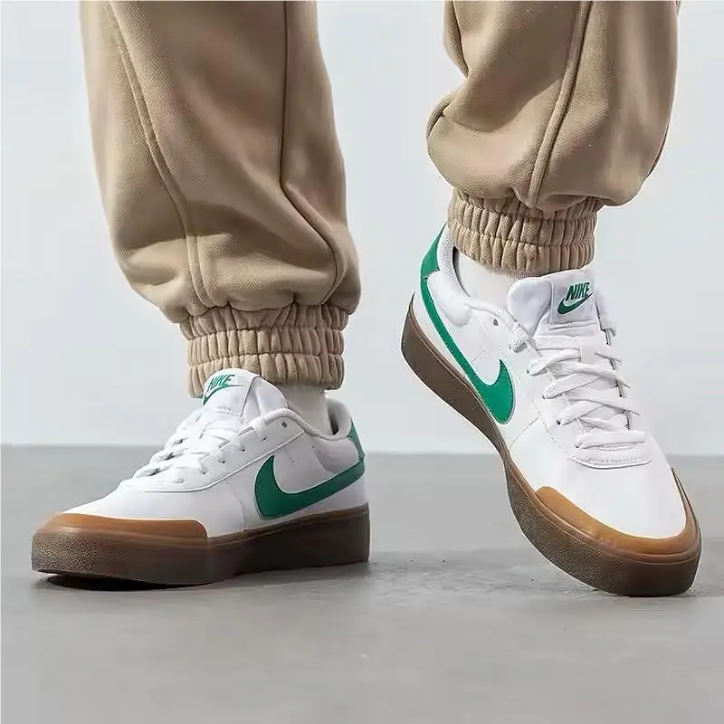 Nike shoes - Nike Court Shot - Court Shot - FQ8146-109 - White 8
