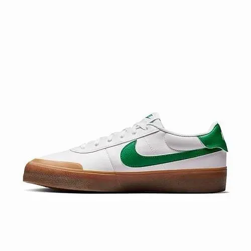 Nike shoes - Nike Court Shot - Court Shot - FQ8146-109 - White 10