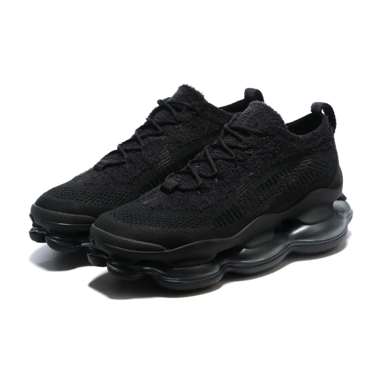 Nike shoes - Nike Air Max Scorpion - Air Max Scorpion - Black 0