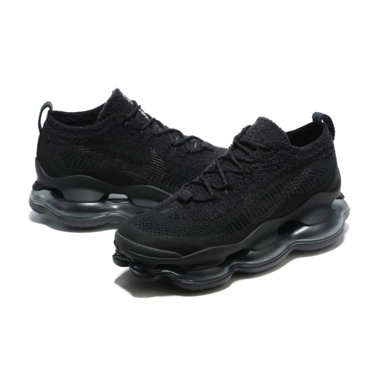 Nike shoes - Nike Air Max Scorpion - Air Max Scorpion - Black 1
