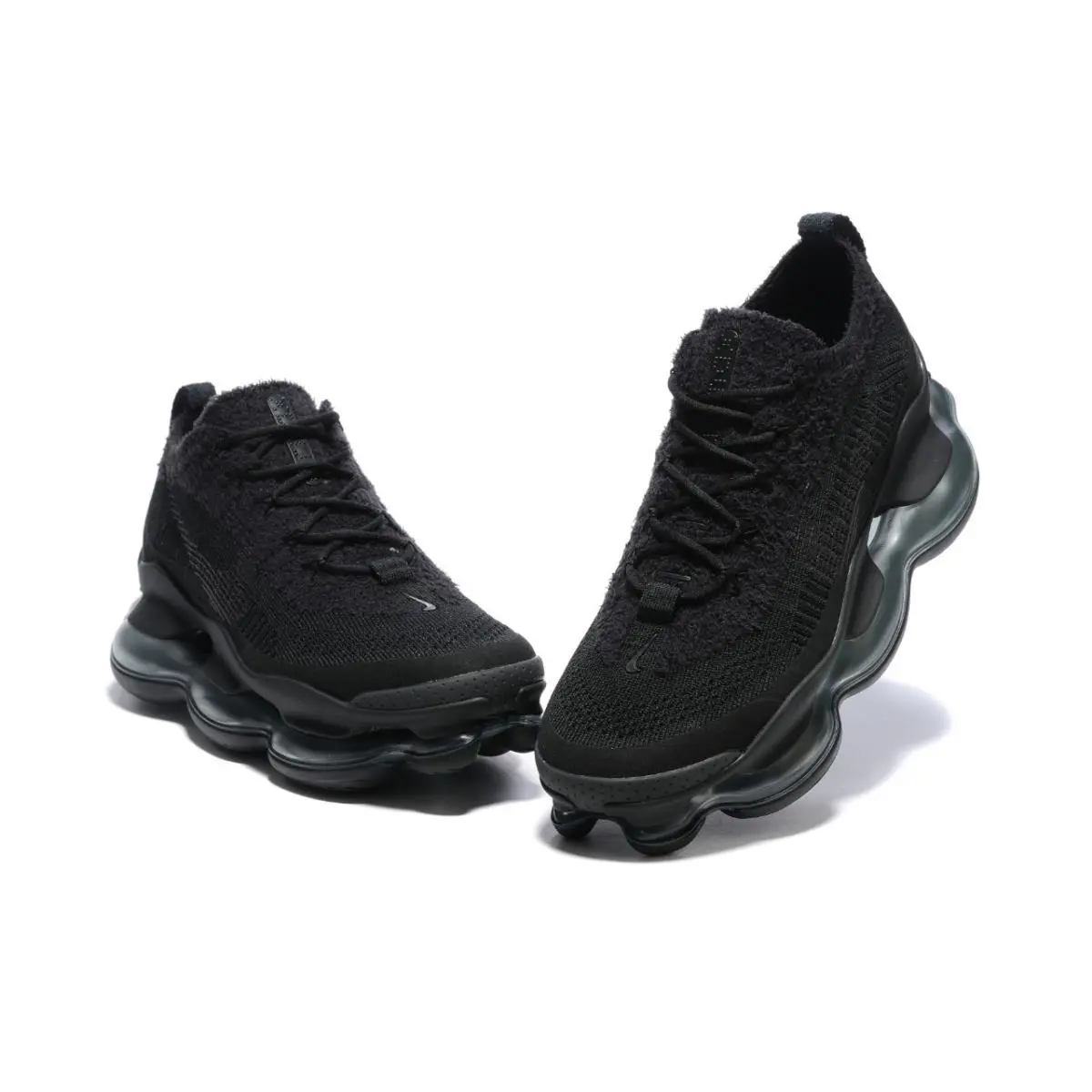 Nike shoes - Nike Air Max Scorpion - Air Max Scorpion - Black 2