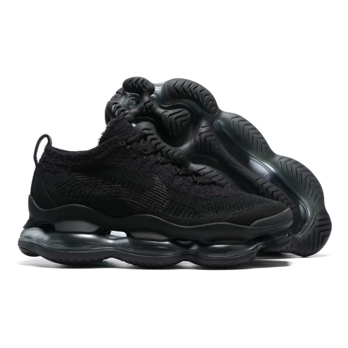 Nike shoes - Nike Air Max Scorpion - Air Max Scorpion - Black 3
