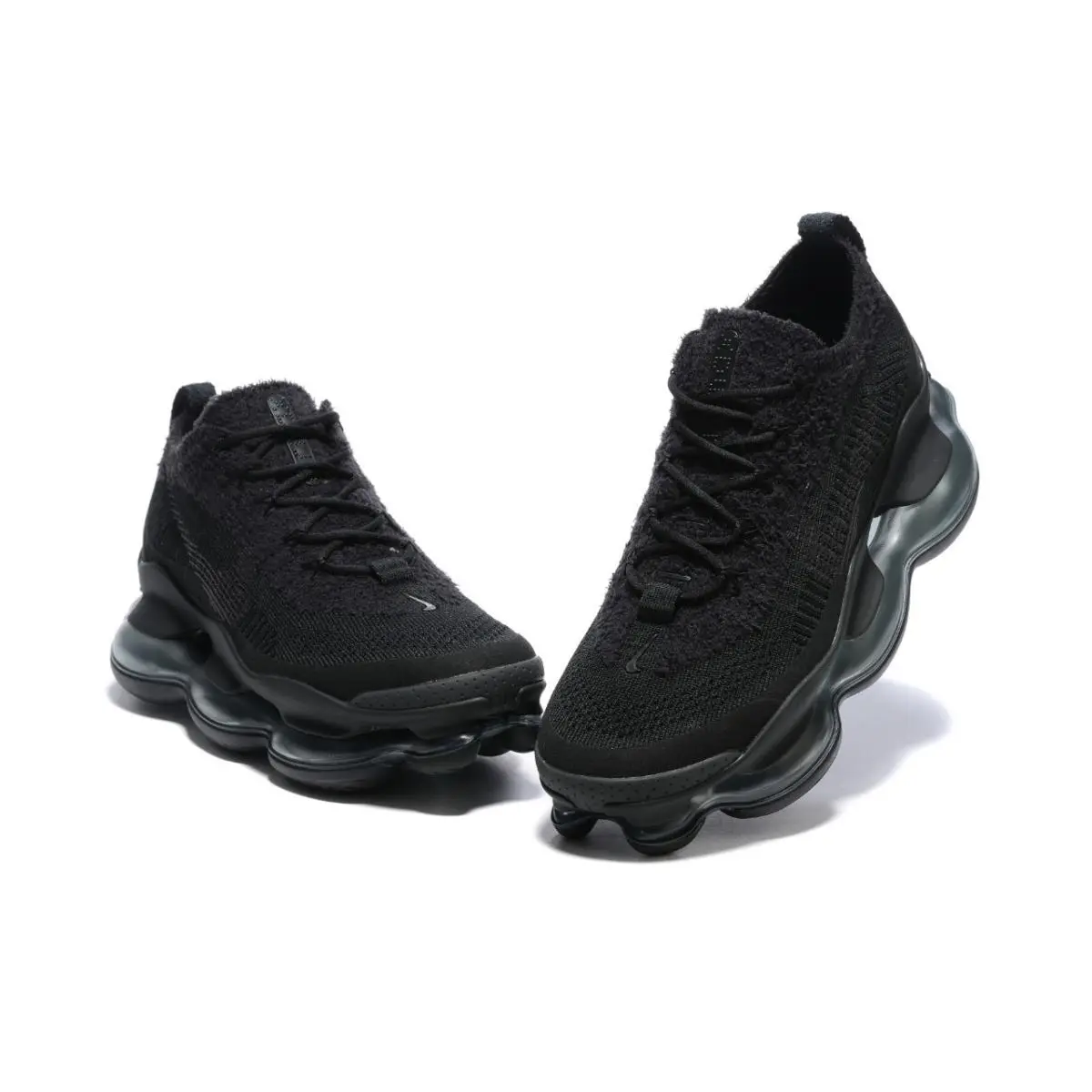 Nike shoes - Nike Air Max Scorpion - Air Max Scorpion - Black 8