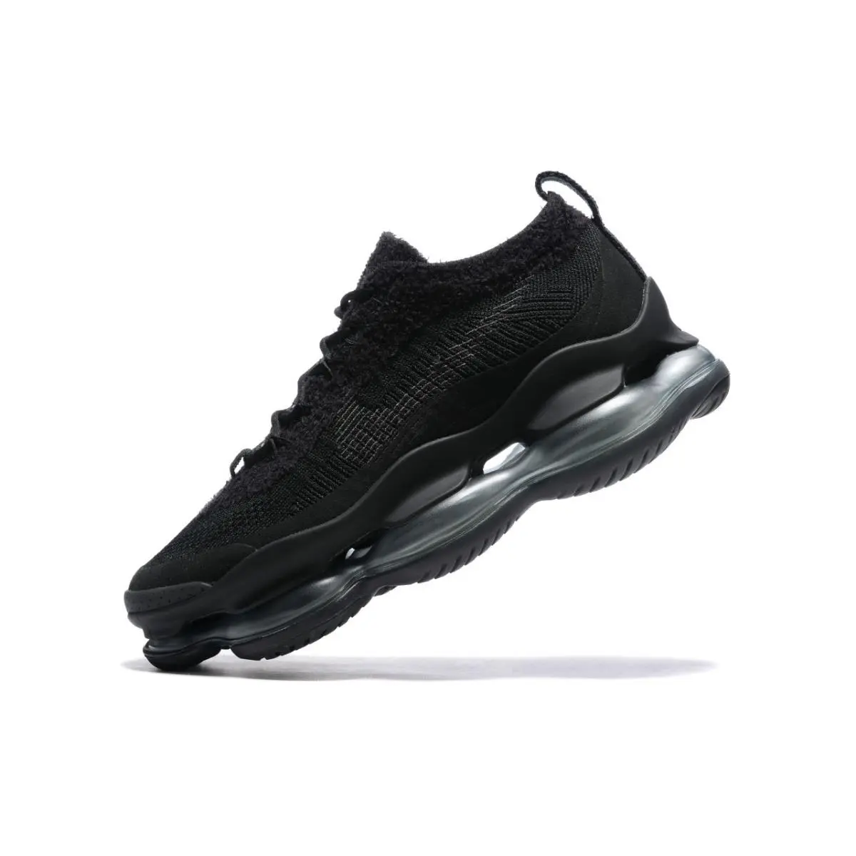 Nike shoes - Nike Air Max Scorpion - Air Max Scorpion - Black 5