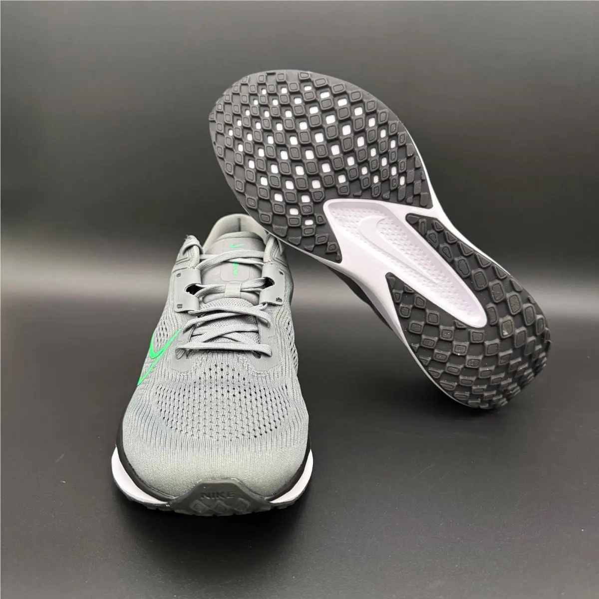 Nike shoes - Nike Quest - Quest - FD6033-009 - Gray 1