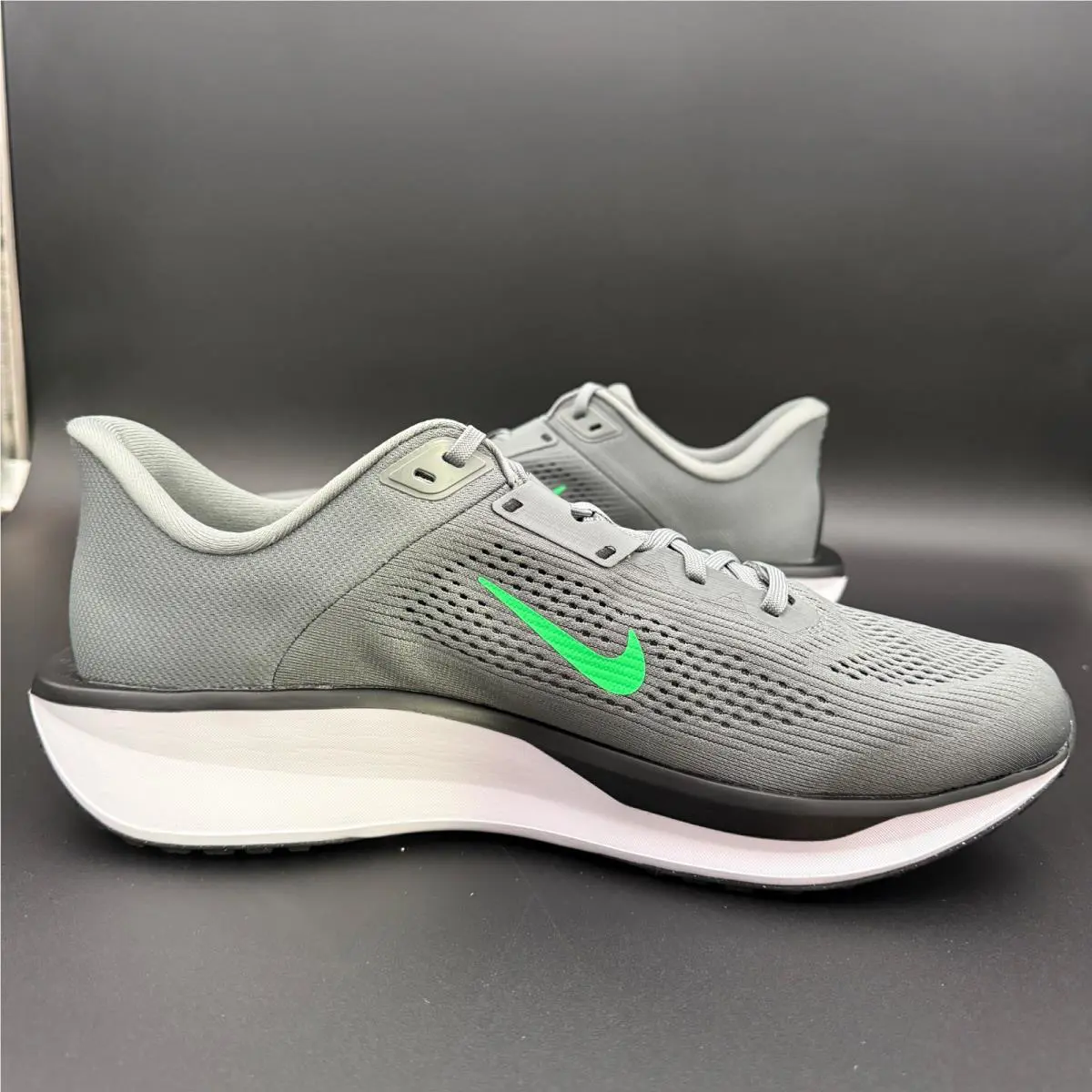 Nike shoes - Nike Quest - Quest - FD6033-009 - Gray 2