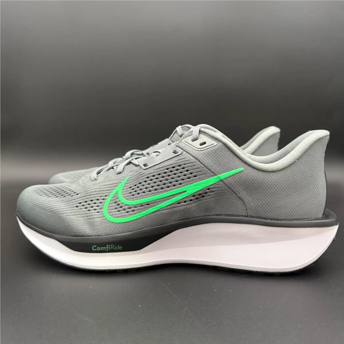 Nike shoes - Nike Quest - Quest - FD6033-009 - Gray 5