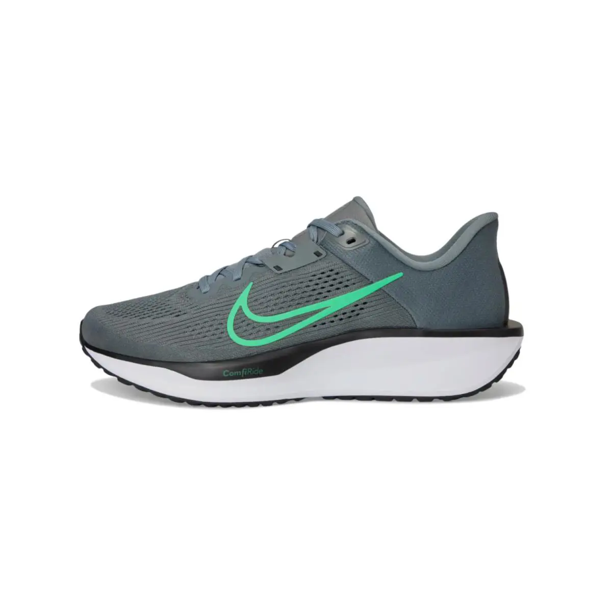 Nike shoes - Nike Quest - Quest - FD6033-009 - Gray 4