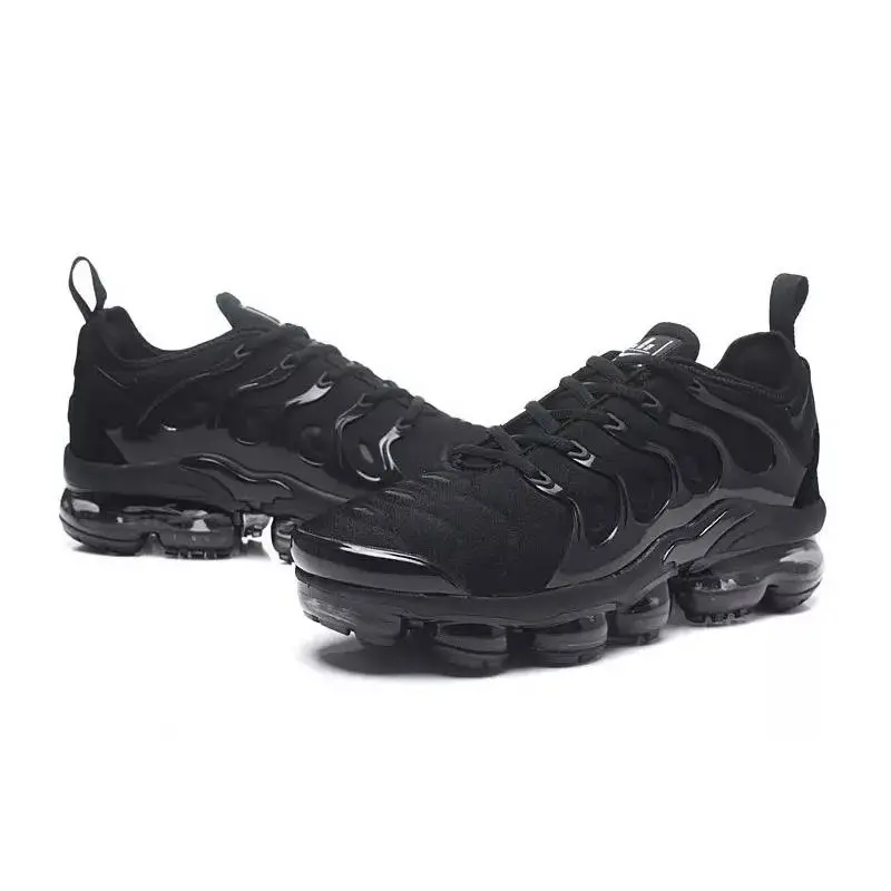 Nike shoes - Nike Air Vapormax Plus - Air Vapormax Plus - Black 7