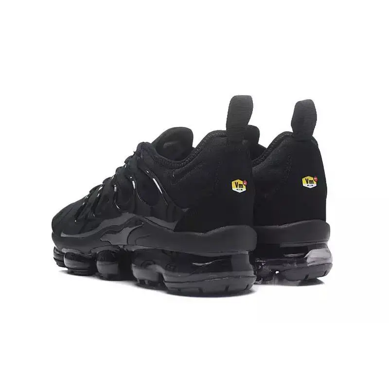 Nike shoes - Nike Air Vapormax Plus - Air Vapormax Plus - Black 6