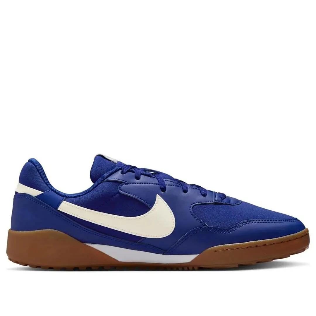 Nike shoes - Nike Terra - Terra - HQ4502-400 - Deep Royal Blue/Soft Pearl 1