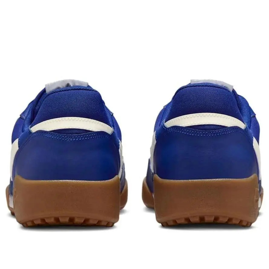 Nike shoes - Nike Terra - Terra - HQ4502-400 - Deep Royal Blue/Soft Pearl 3