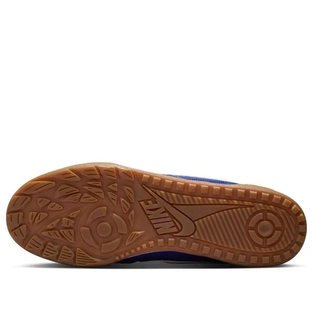 Nike shoes - Nike Terra - Terra - HQ4502-400 - Deep Royal Blue/Soft Pearl 4