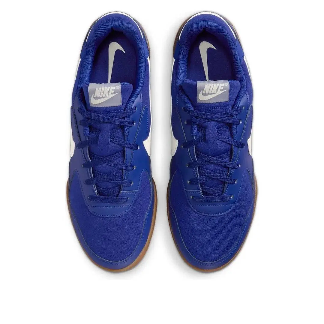 Nike shoes - Nike Terra - Terra - HQ4502-400 - Deep Royal Blue/Soft Pearl 8
