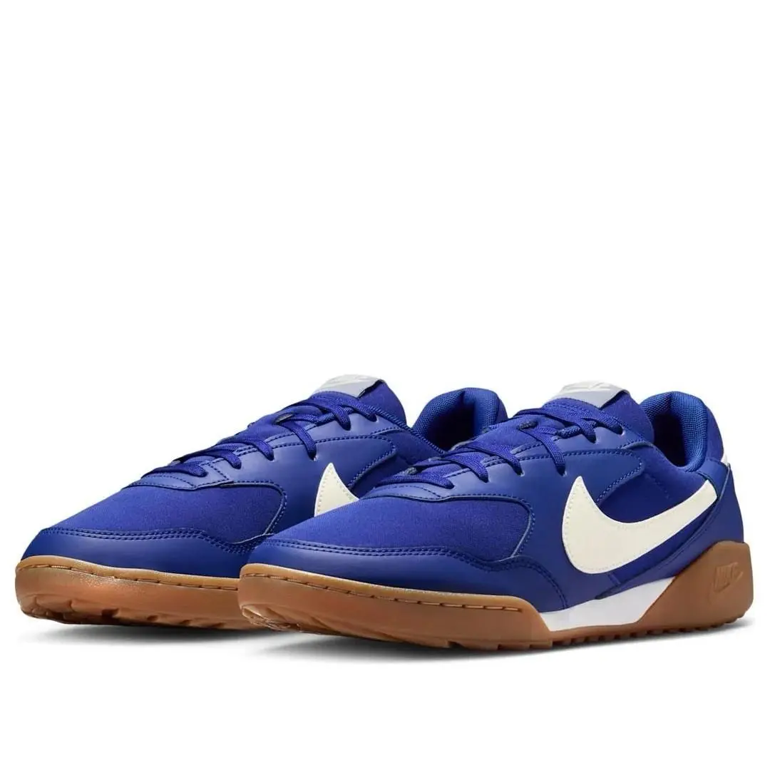 Nike shoes - Nike Terra - Terra - HQ4502-400 - Deep Royal Blue/Soft Pearl 5