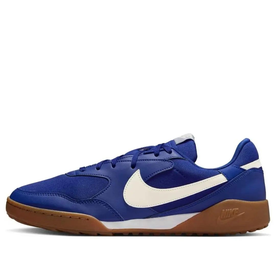 Nike shoes - Nike Terra - Terra - HQ4502-400 - Deep Royal Blue/Soft Pearl 6