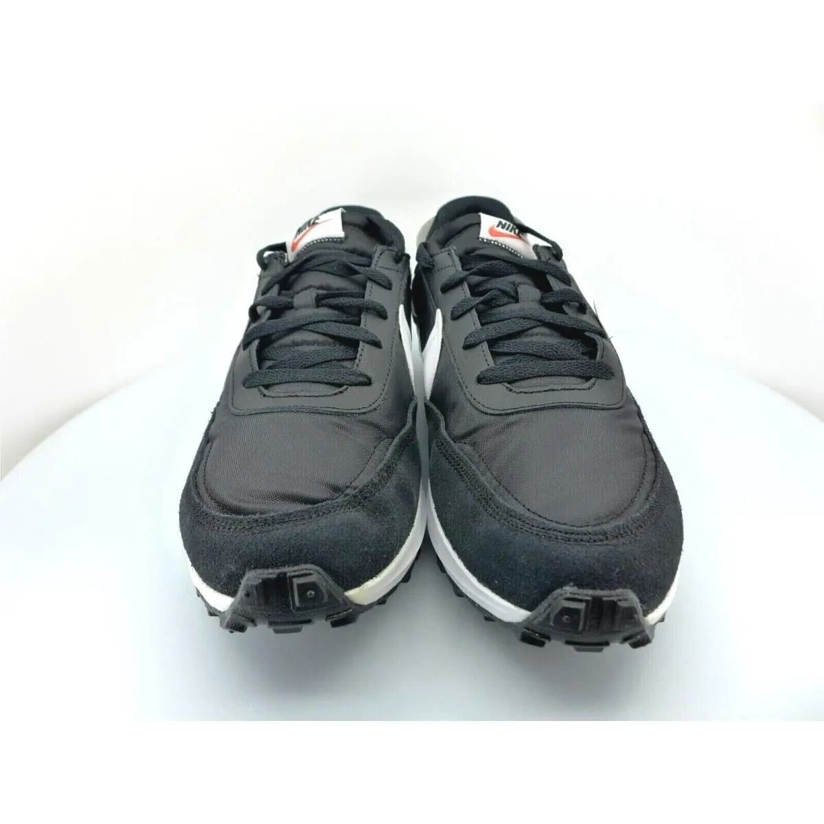 Nike shoes - Nike Waffle Debut - Waffle Debut - DH9522-001 - Black White 6
