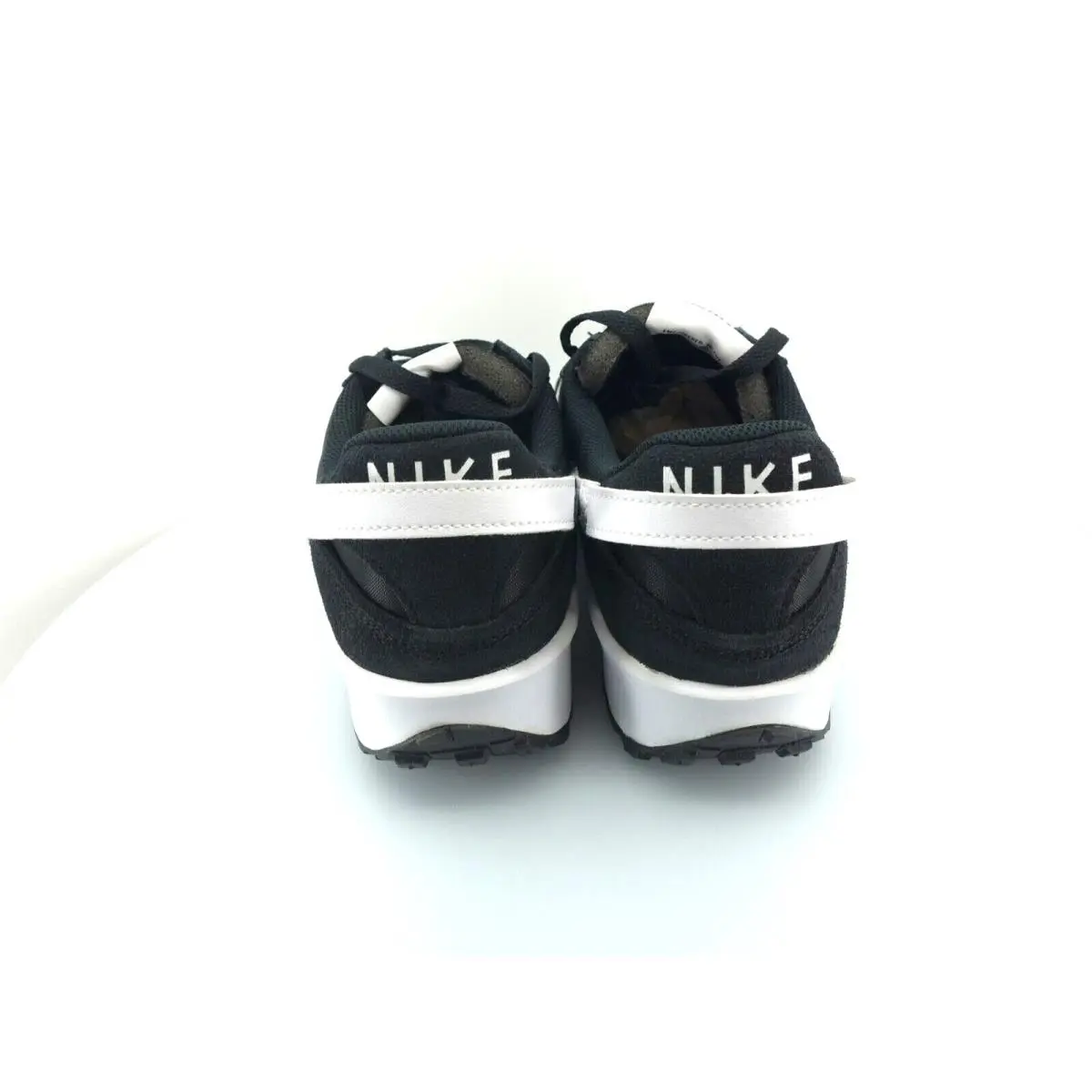 Nike shoes - Nike Waffle Debut - Waffle Debut - DH9522-001 - Black White 7