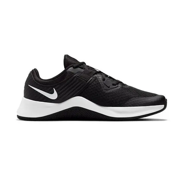 Nike shoes - Nike MC Trainer - Trainer - CU3584-004 - Black / White / Dark Smoke Grey 1