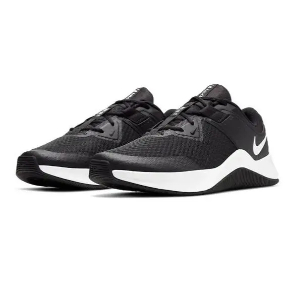 Nike shoes - Nike MC Trainer - Trainer - CU3584-004 - Black / White / Dark Smoke Grey 8