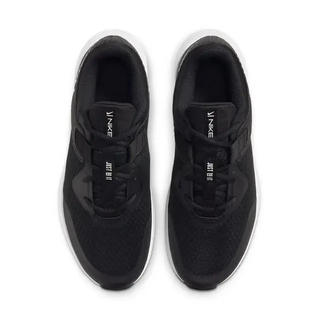 Nike shoes - Nike MC Trainer - Trainer - CU3584-004 - Black / White / Dark Smoke Grey 10