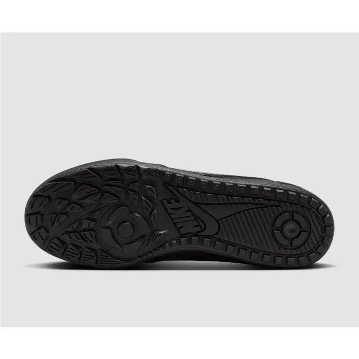 Nike shoes - Nike Terra Manta - Terra Manta - HQ1940-001 - Black/White 14