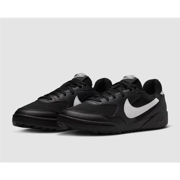 Women  Terra Manta Athletic Shoes Sneakers Black/black/white HQ1940-001 9.5 by Nike