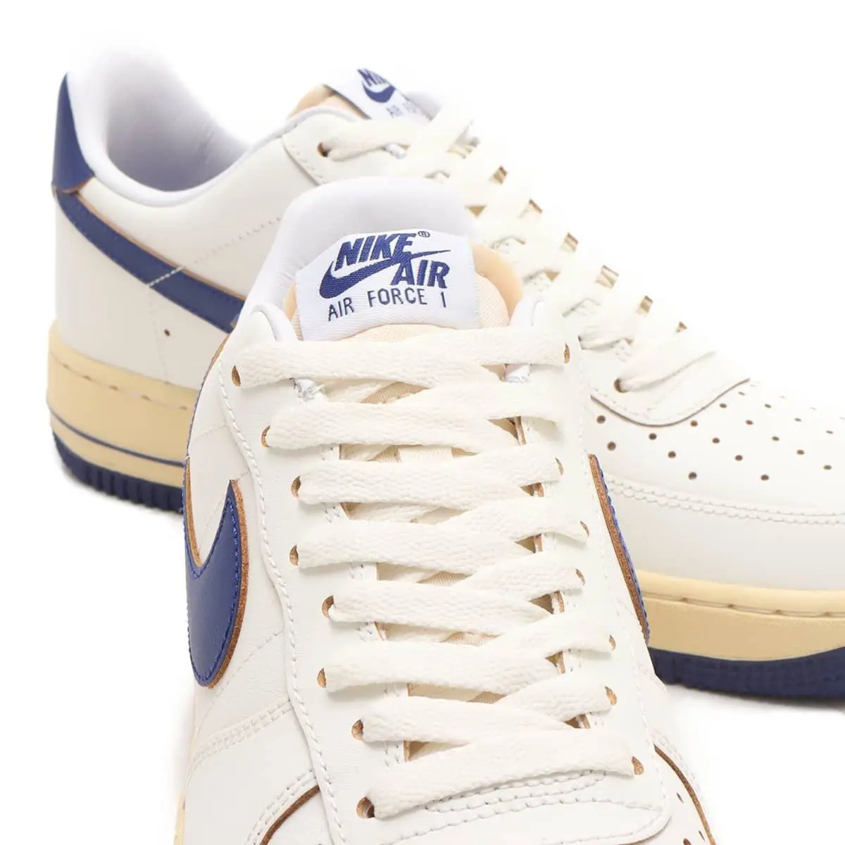 Nike shoes - Nike Air Force 1 `07 - FQ8103-133 - White 0