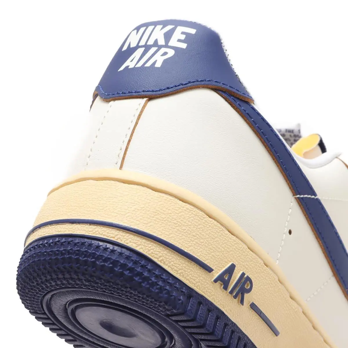 Nike shoes - Nike Air Force 1 `07 - FQ8103-133 - White 2