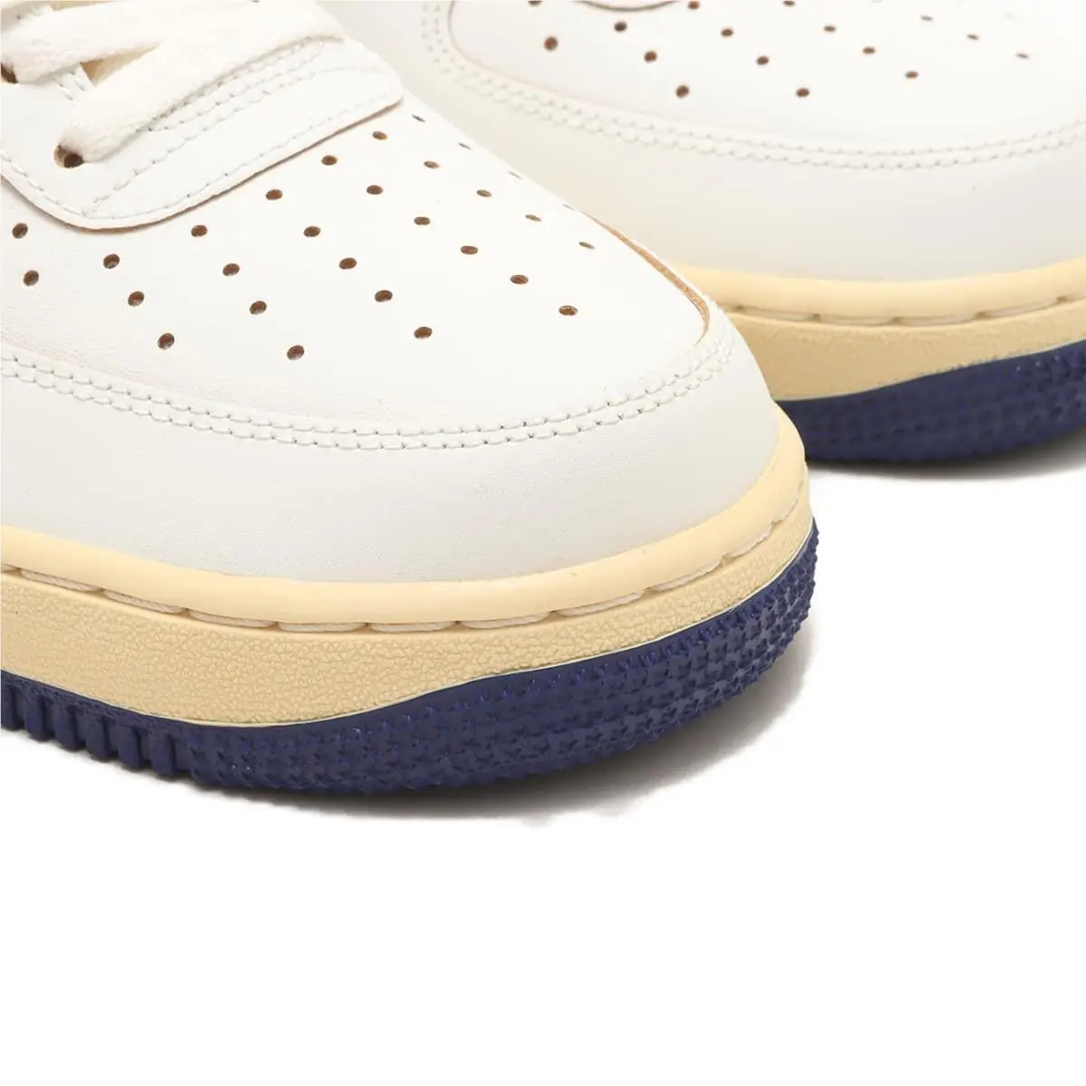 Nike shoes - Nike Air Force 1 `07 - FQ8103-133 - White 14
