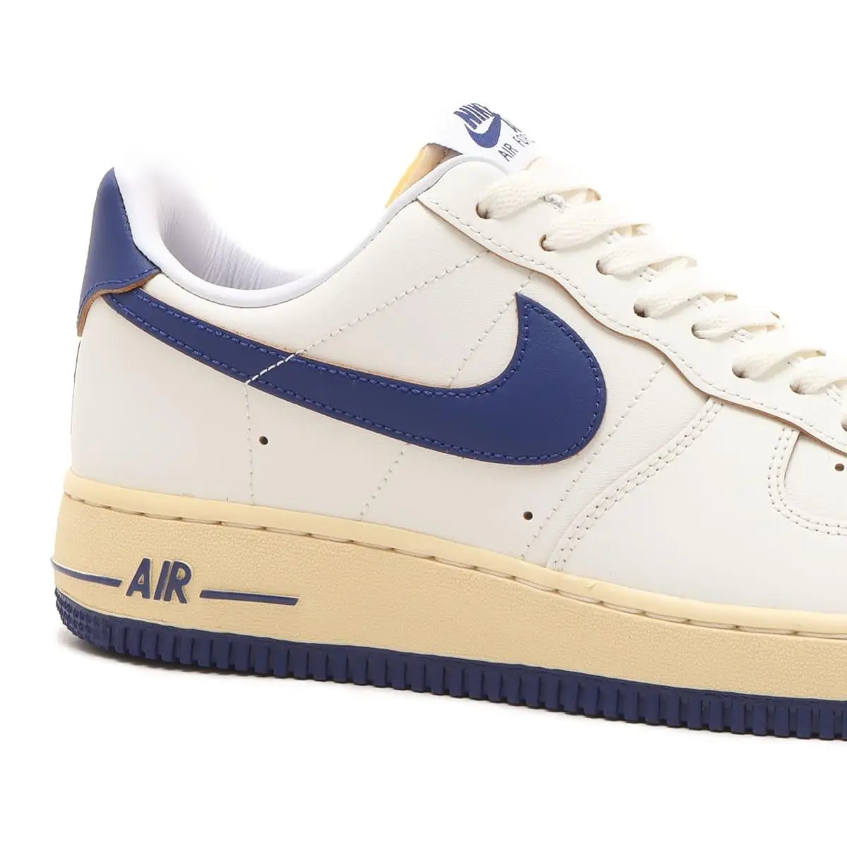 Nike shoes - Nike Air Force 1 `07 - FQ8103-133 - White 9