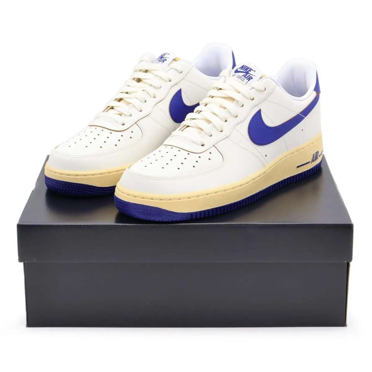 Nike shoes - Nike Air Force 1 `07 - FQ8103-133 - White 11